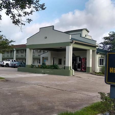 Highland Inn Denham Springs Baton Rouge East Eksteriør billede