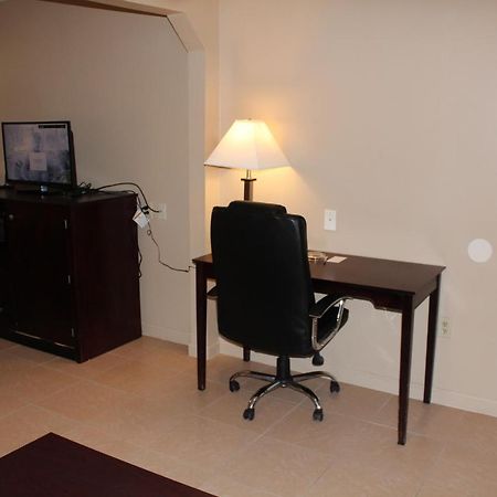 Highland Inn Denham Springs Baton Rouge East Eksteriør billede