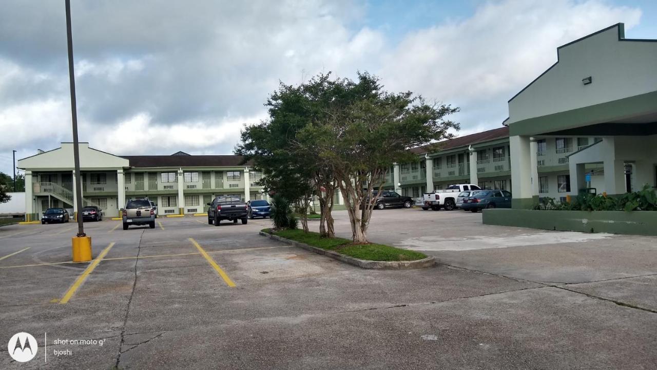Highland Inn Denham Springs Baton Rouge East Eksteriør billede