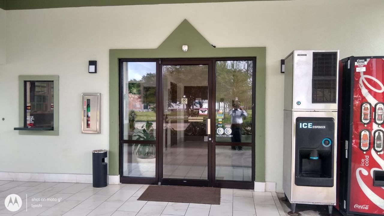 Highland Inn Denham Springs Baton Rouge East Eksteriør billede
