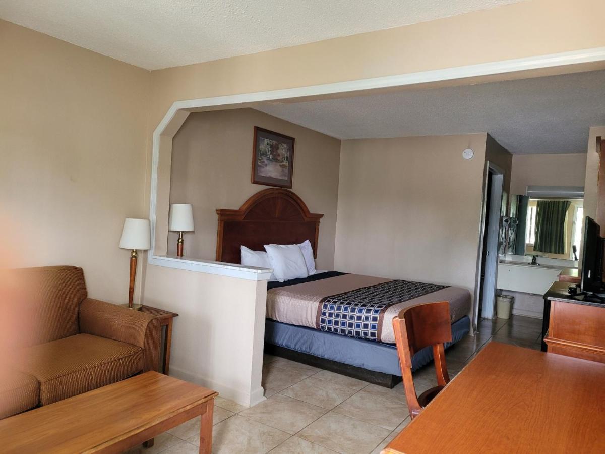 Highland Inn Denham Springs Baton Rouge East Eksteriør billede