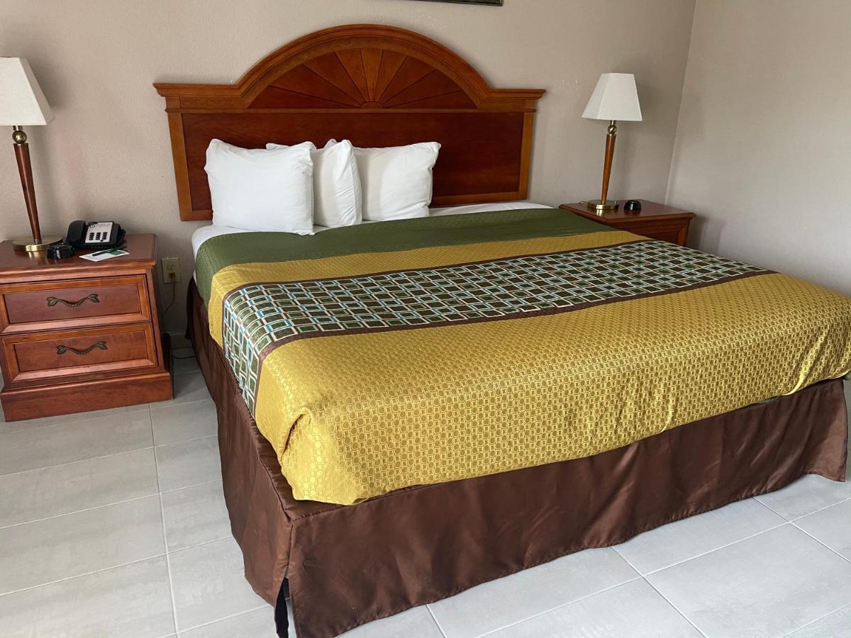 Highland Inn Denham Springs Baton Rouge East Eksteriør billede
