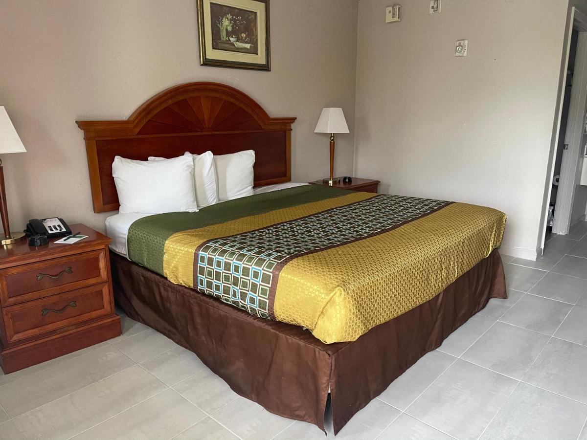 Highland Inn Denham Springs Baton Rouge East Eksteriør billede
