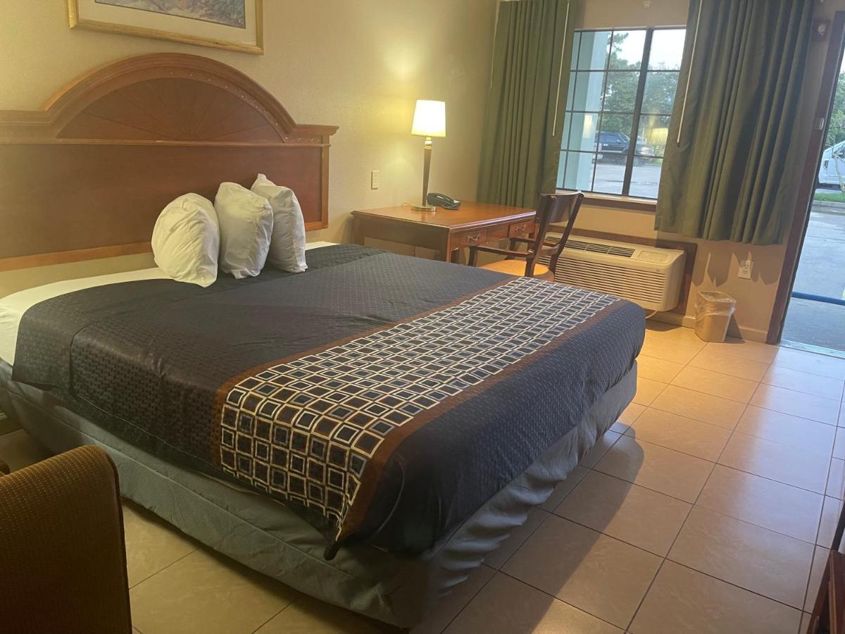 Highland Inn Denham Springs Baton Rouge East Eksteriør billede