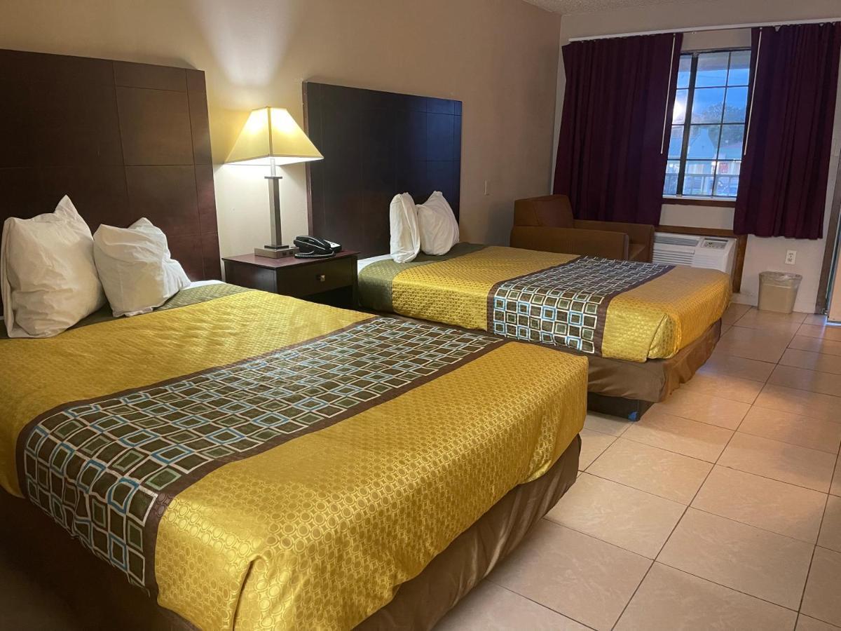 Highland Inn Denham Springs Baton Rouge East Eksteriør billede