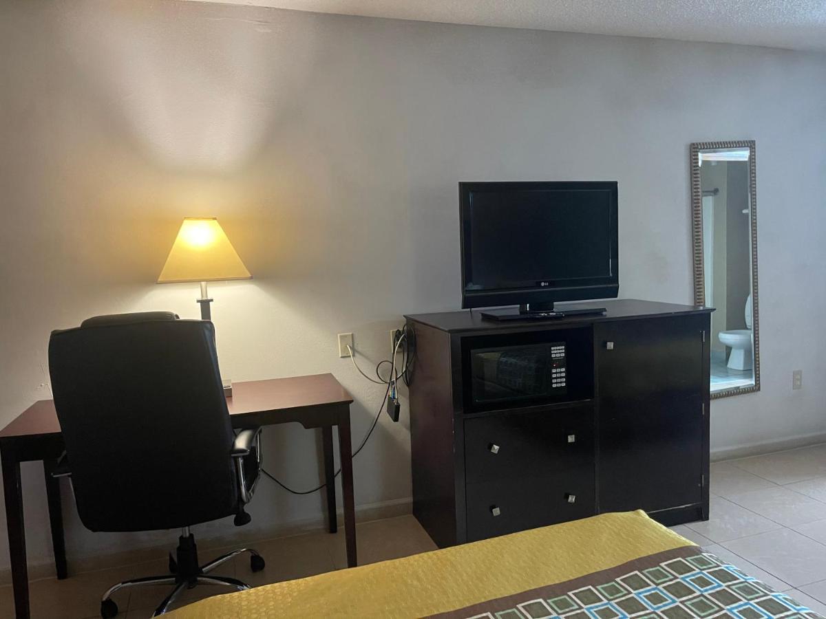 Highland Inn Denham Springs Baton Rouge East Eksteriør billede