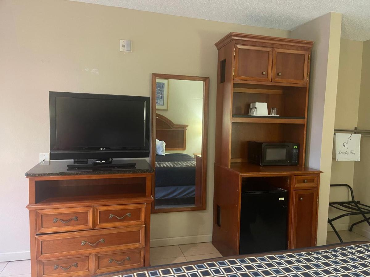 Highland Inn Denham Springs Baton Rouge East Eksteriør billede